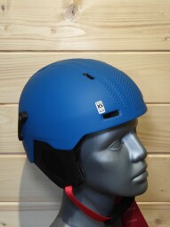 PRILBA MARKER BINO BLUE 50-55CM